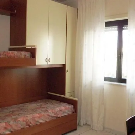 Apartment Baia Blu Trilocale Daniela *