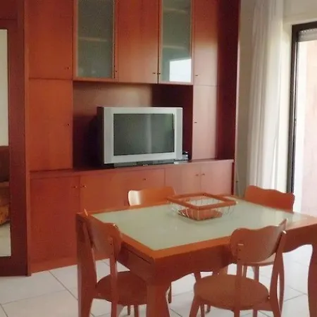 Apartment Baia Blu Trilocale Daniela Gallipoli