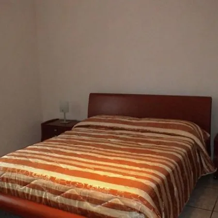 Apartment Baia Blu Trilocale Daniela